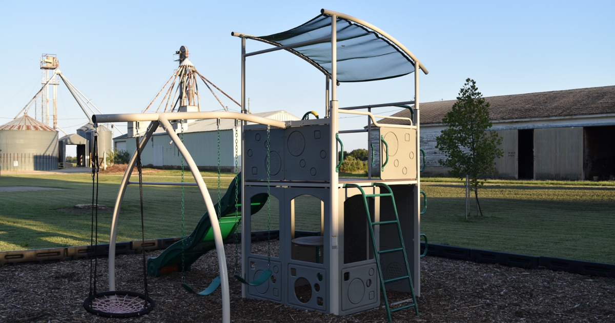 Fountain Township Luke Park