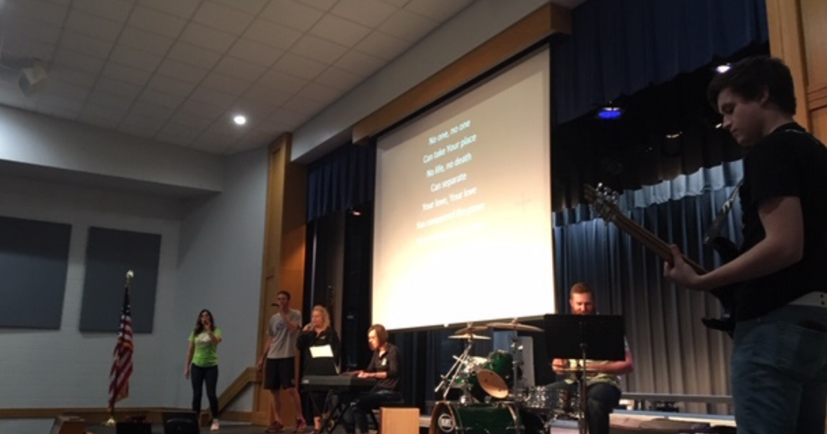 Ottawa Minneapolis Hungry In Christ