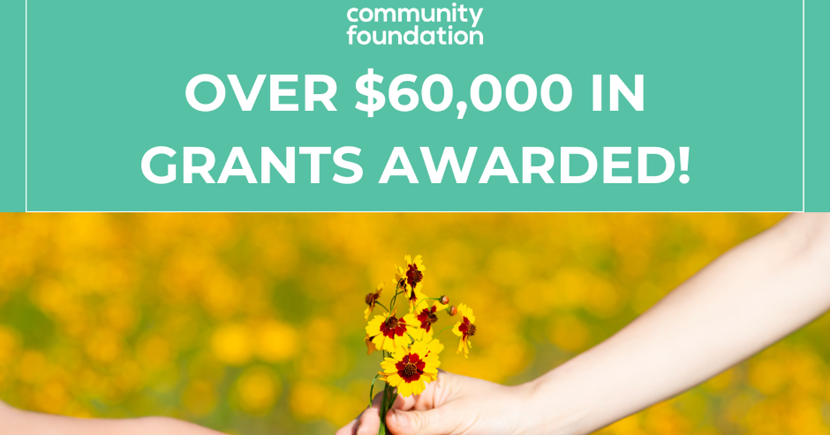 Ottawa County Grant Announcement