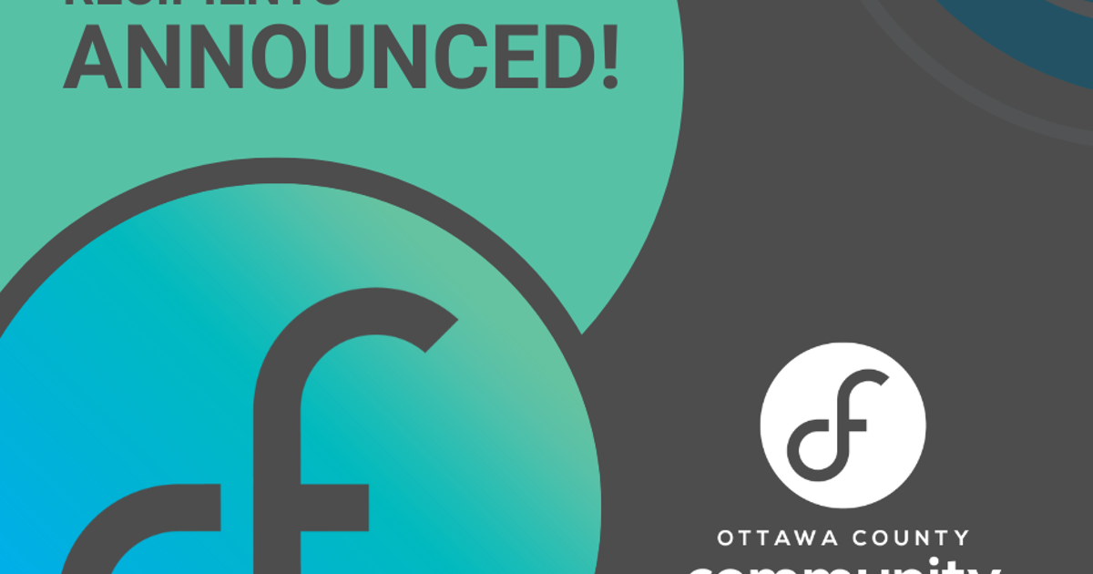 Ottawa Recipients Announced (1)